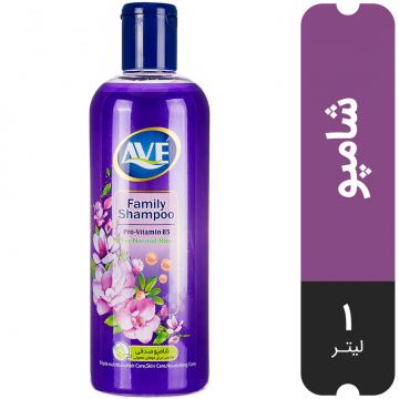 شامپو مو معمولی Pro-Vitamin اوه 1 لیتری